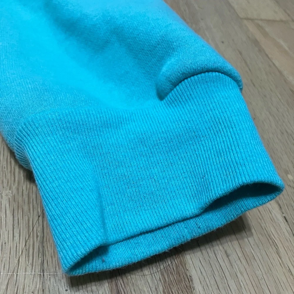 Patagonia Women's Ridge Rise Stripe Uprisal Crewneck Sweatshirt - Picture 6 of 10